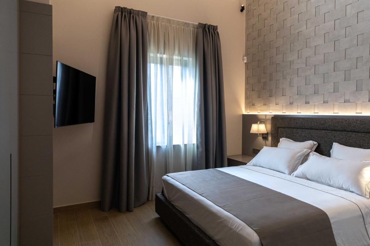 Ab Boutique Hotel - Adults Only Sant Vicenç de Montalt Екстериор снимка